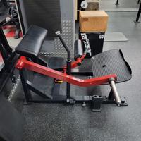 Hip Thrust Impulse Fitness SL7038