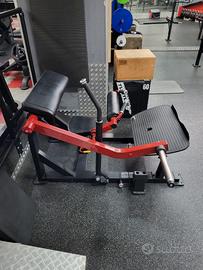 Hip Thrust Impulse Fitness SL7038