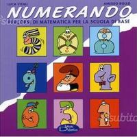 Cd-rom parolando e numerando