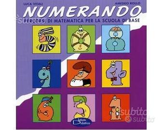 Cd-rom parolando e numerando