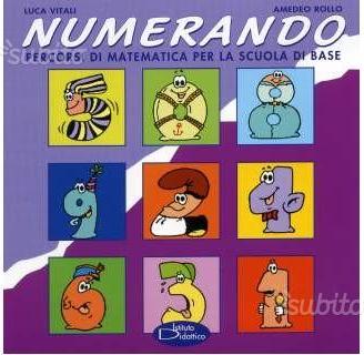 Cd-rom parolando e numerando