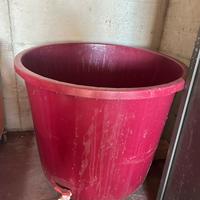 Tino - Cisterna 500 lt