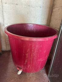 Tino - Cisterna 500 lt