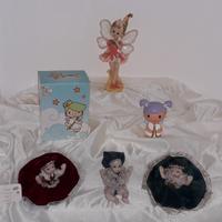 Oggettistica varia da collezione a partire da €10 