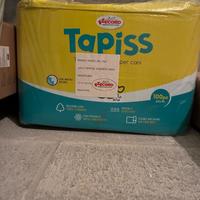 Tappetini 300 pezzi 60/90 cm