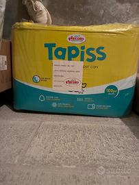 Tappetini 300 pezzi 60/90 cm