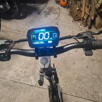 monopattino todimart g2 