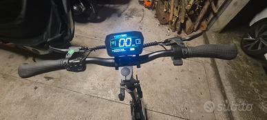 monopattino todimart g2 