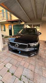Auto Volvo XC40