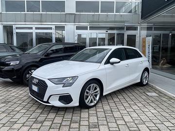 Audi A3 SPB 30 TDI S tronic Business