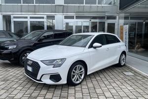 Audi A3 SPB 30 TDI S tronic Business