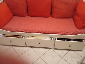 Divano Letto 