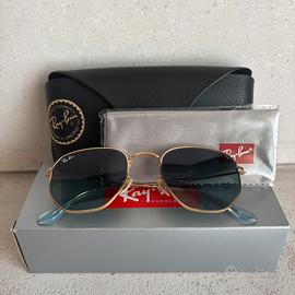 Occhiali ray ban