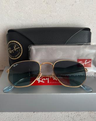 Occhiali ray ban