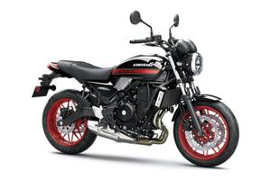 Kawasaki Z 650 RS KAWASAKI Z650RS