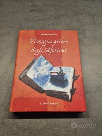 Il magico potere degli aforismi