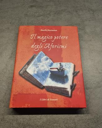Il magico potere degli aforismi