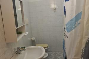 Trilocale centro storico