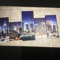 Set di quadri