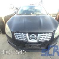 NISSAN QASHQAI +2 1 J10, JJ10E, NJ10 ricambi