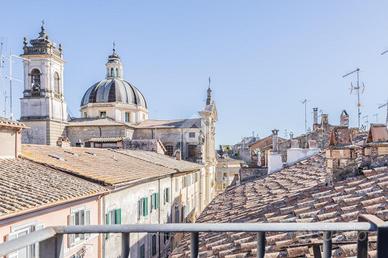 4 LOCALI A RONCIGLIONE