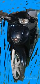 scarabeo 50 anno 1999