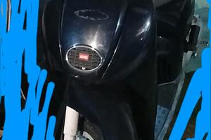 scarabeo 50 anno 1999