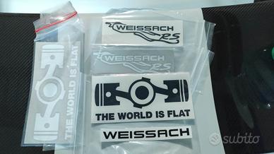 Adesivi Porsche Motorsport 