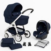 Trio Inglesina Otutto come nuovo