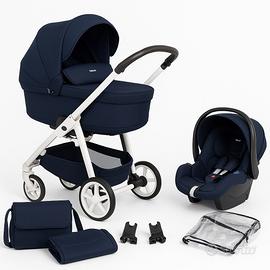 Trio Inglesina Otutto come nuovo