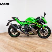 KAWASAKI NINJA 125 ABS - 2020