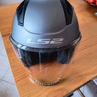 Casco in buone condizioni