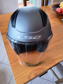 Casco in buone condizioni