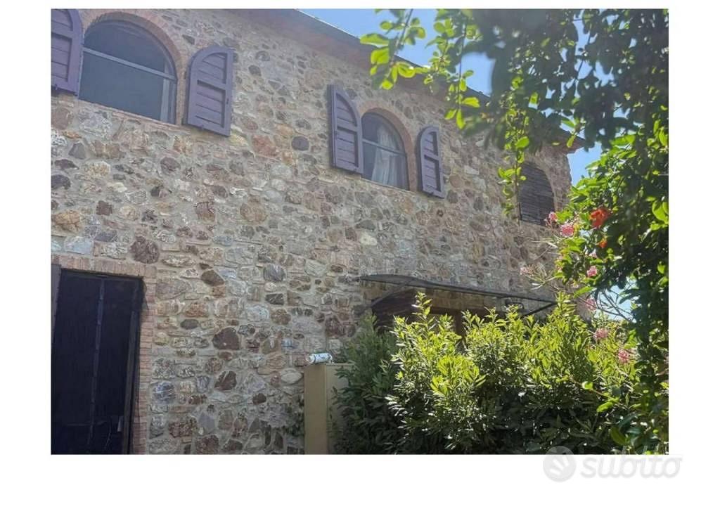 Appartamento – Gavorrano, Grosseto - Vista 2