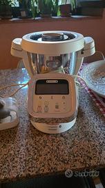 Robot da cucina Moulinex i-Companion