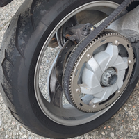 Bmw scarver f 650