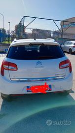 CITROEN C4 Aircross - 2014