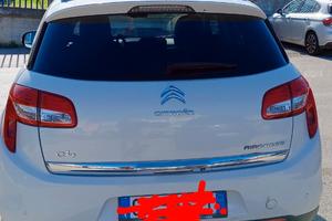 CITROEN C4 Aircross - 2014