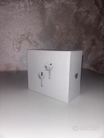 Airpods Pro(3a generanzione)