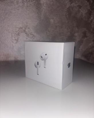 Airpods Pro(3a generanzione)