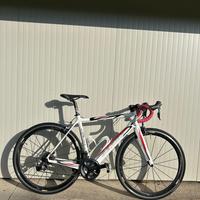 Bici da corsa Berma