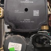 Pompa caldaia Beretta Ciao Green 