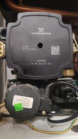 Pompa caldaia Beretta Ciao Green 