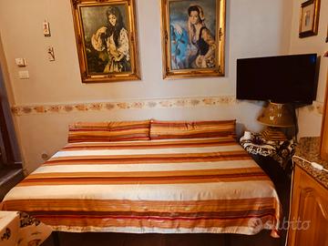 Letto piazza e mezza