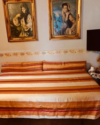 Letto piazza e mezza