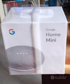 Google Home mini- Firenze