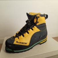 Scarponi alpinismo La Sportiva mis. 39