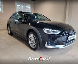 Audi A4 allroad 40 2.0 TDI QUATTRO S TRONIC GANCIO