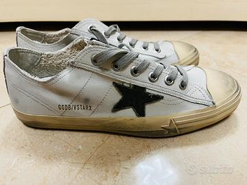 Scarpe Golden goose