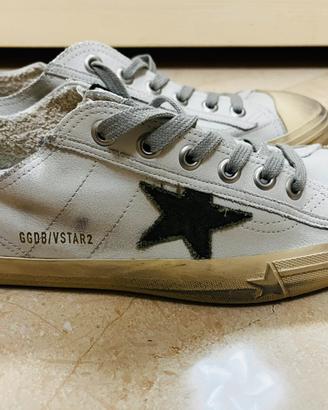 Scarpe Golden goose